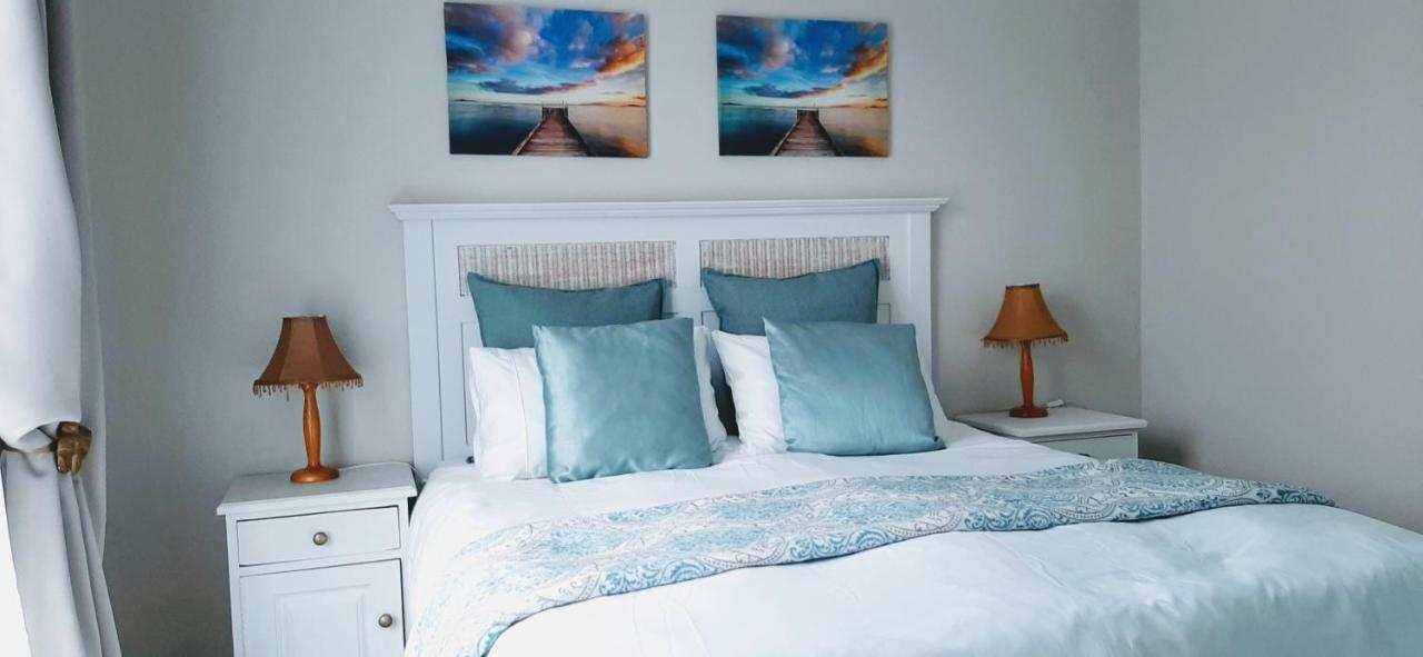 Silverdunes - Seaview Bettyʼs Bay Exterior foto