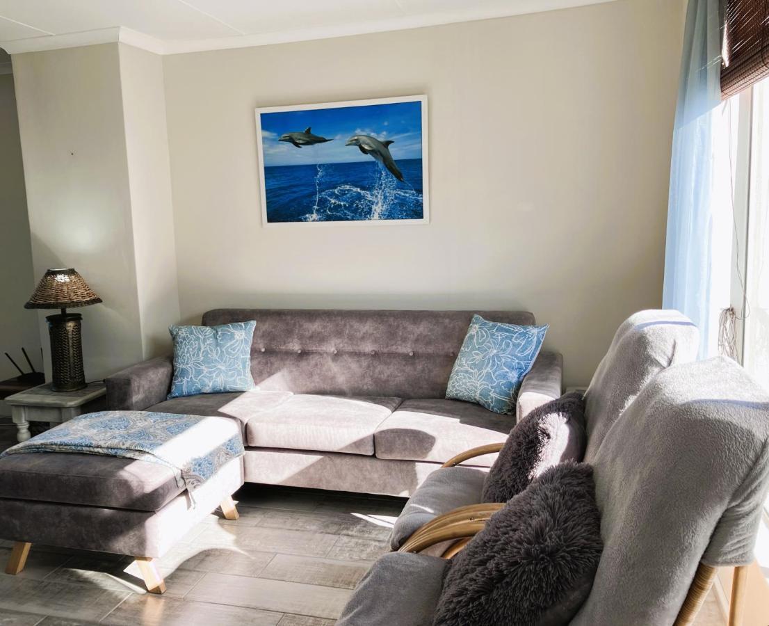 Silverdunes - Seaview Bettyʼs Bay Exterior foto