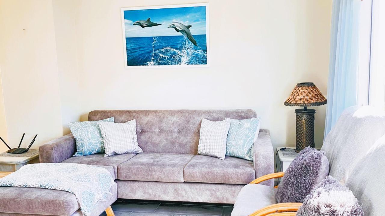 Silverdunes - Seaview Bettyʼs Bay Exterior foto