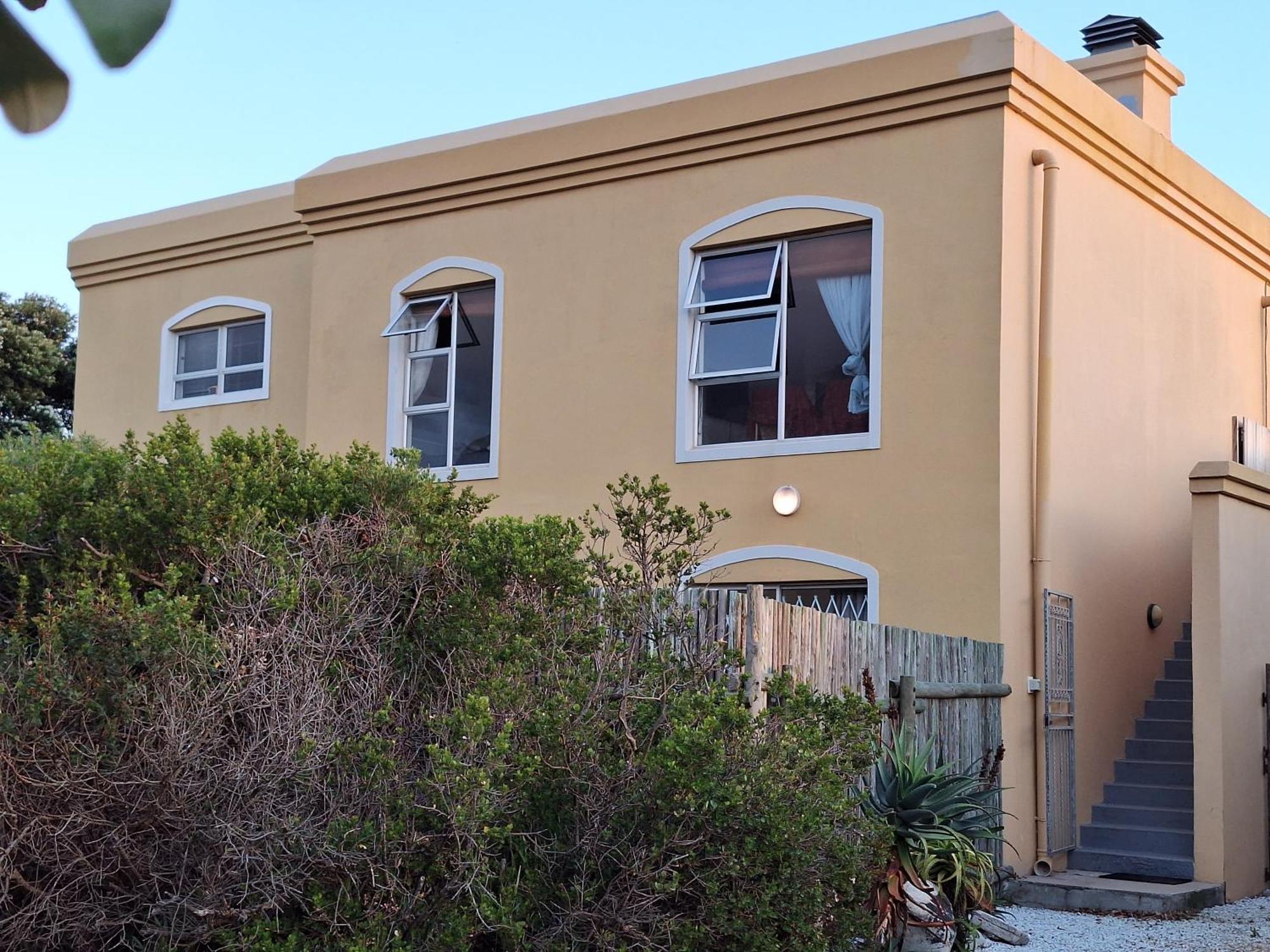 Silverdunes - Seaview Bettyʼs Bay Exterior foto