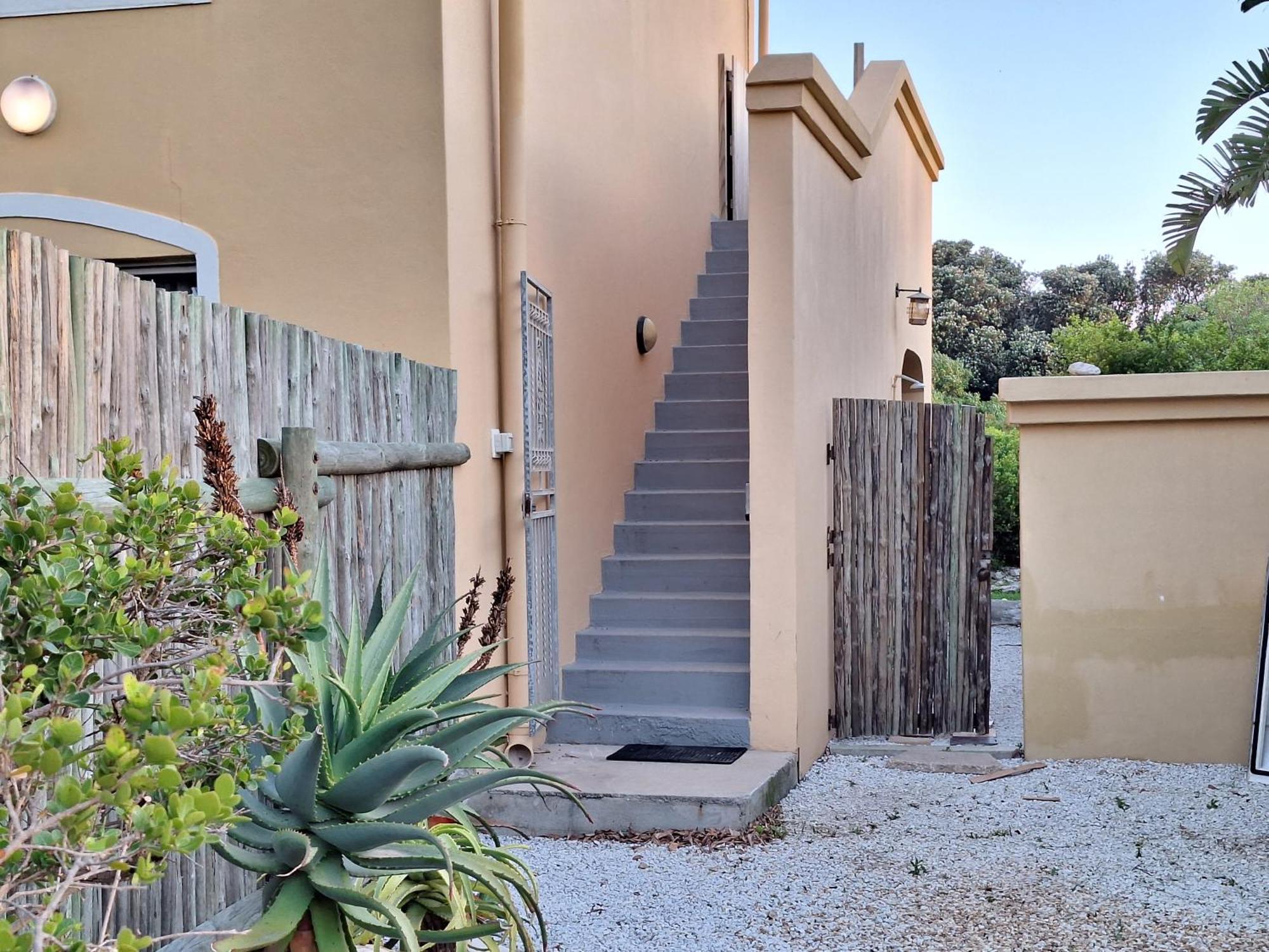 Silverdunes - Seaview Bettyʼs Bay Exterior foto
