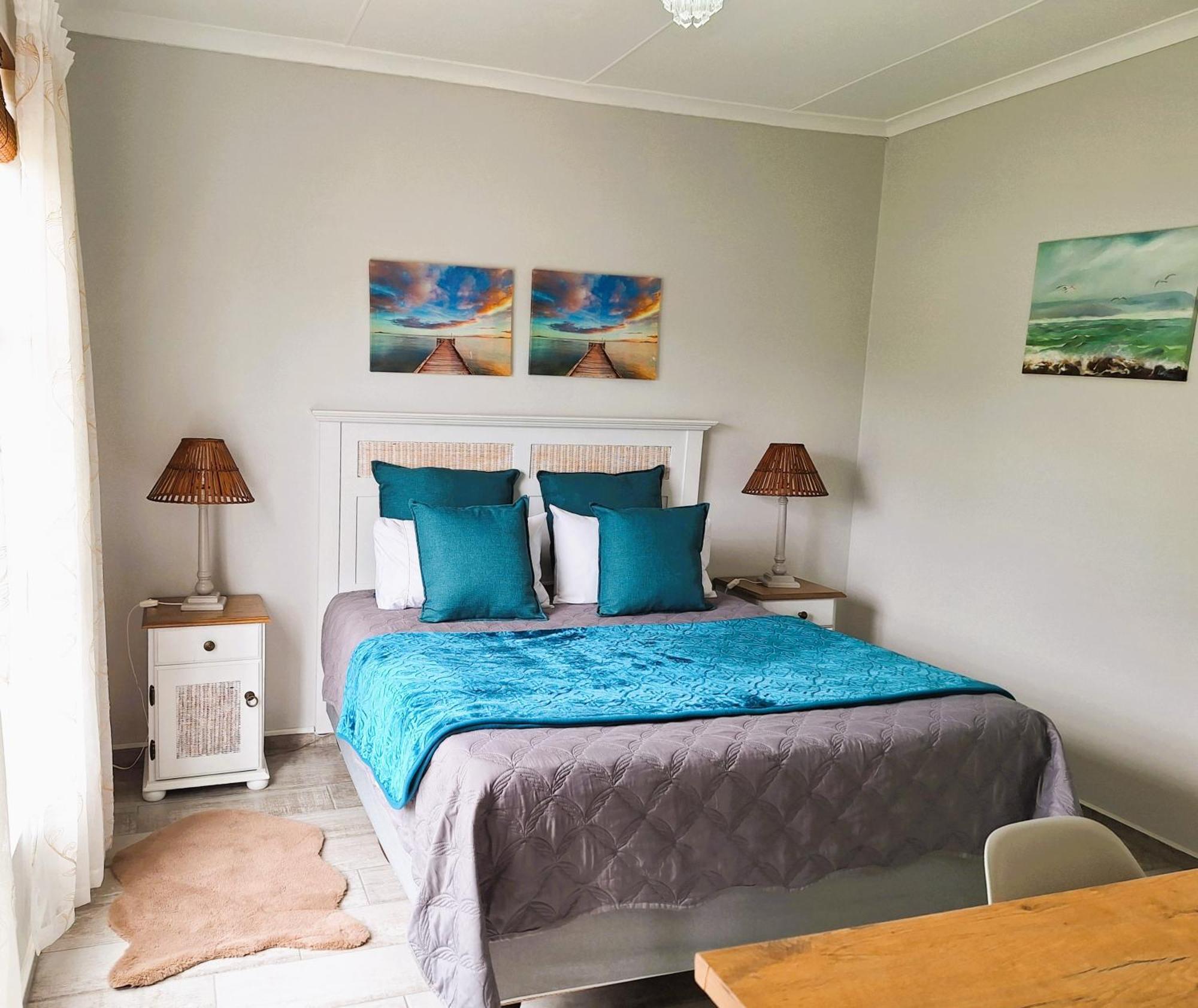 Silverdunes - Seaview Bettyʼs Bay Exterior foto